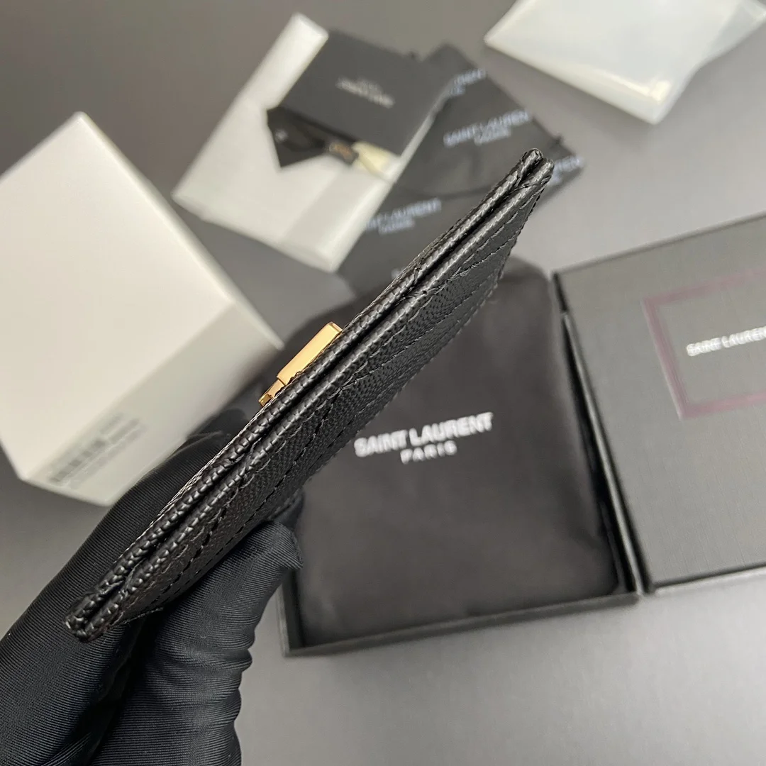 YSL Wallets Purse TechFriendly 56111