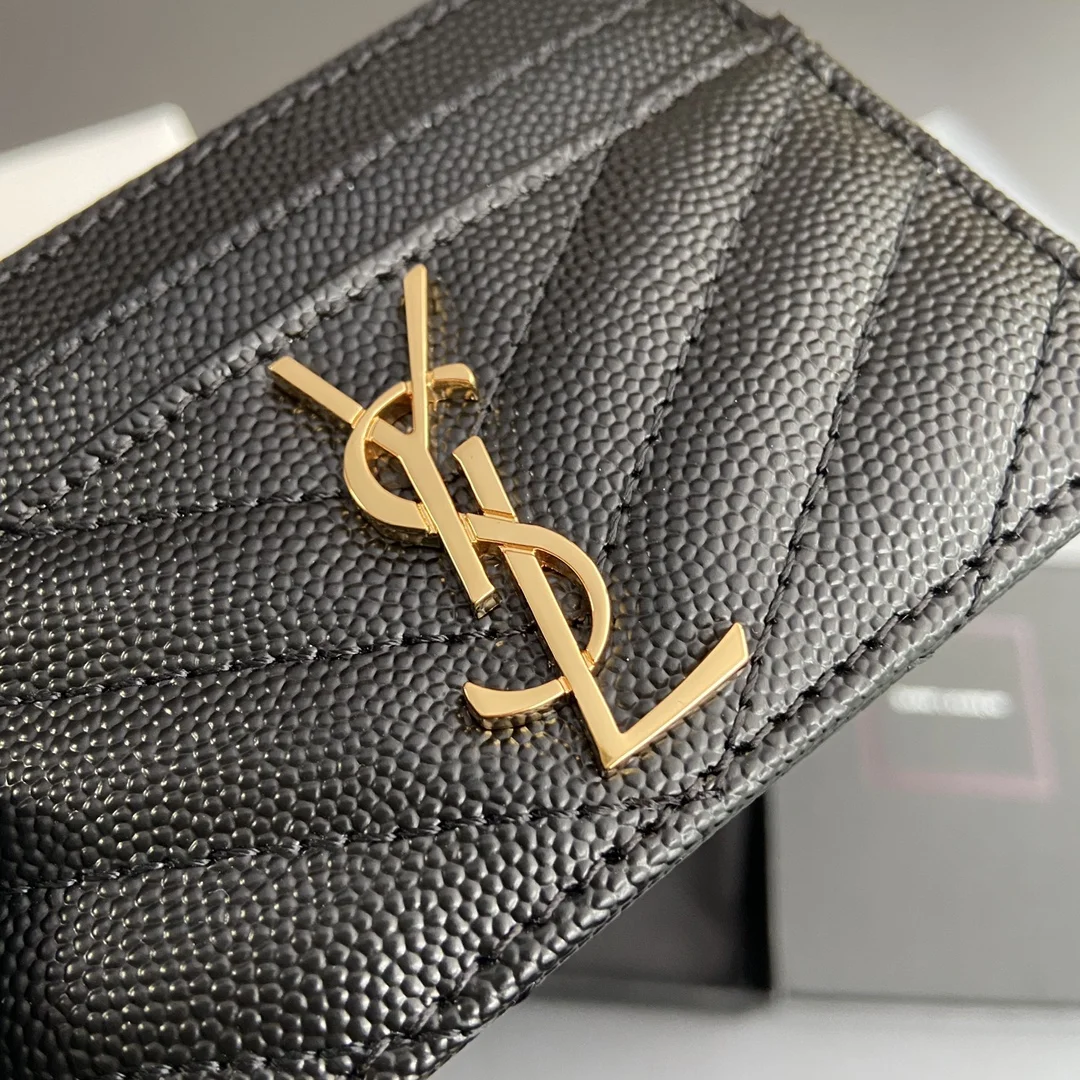 YSL Wallets Purse TechFriendly 56111