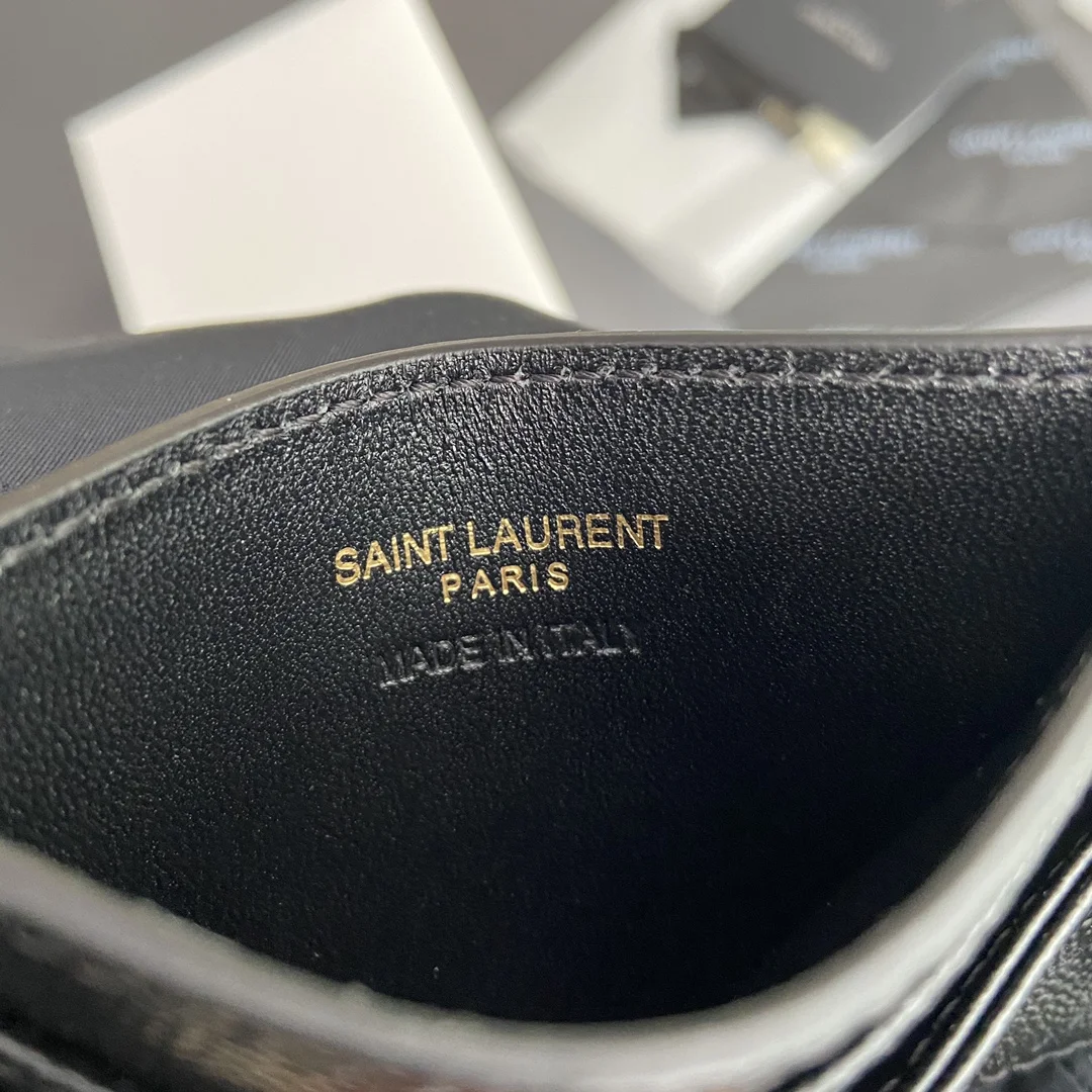 YSL Wallets Purse TechFriendly 56111