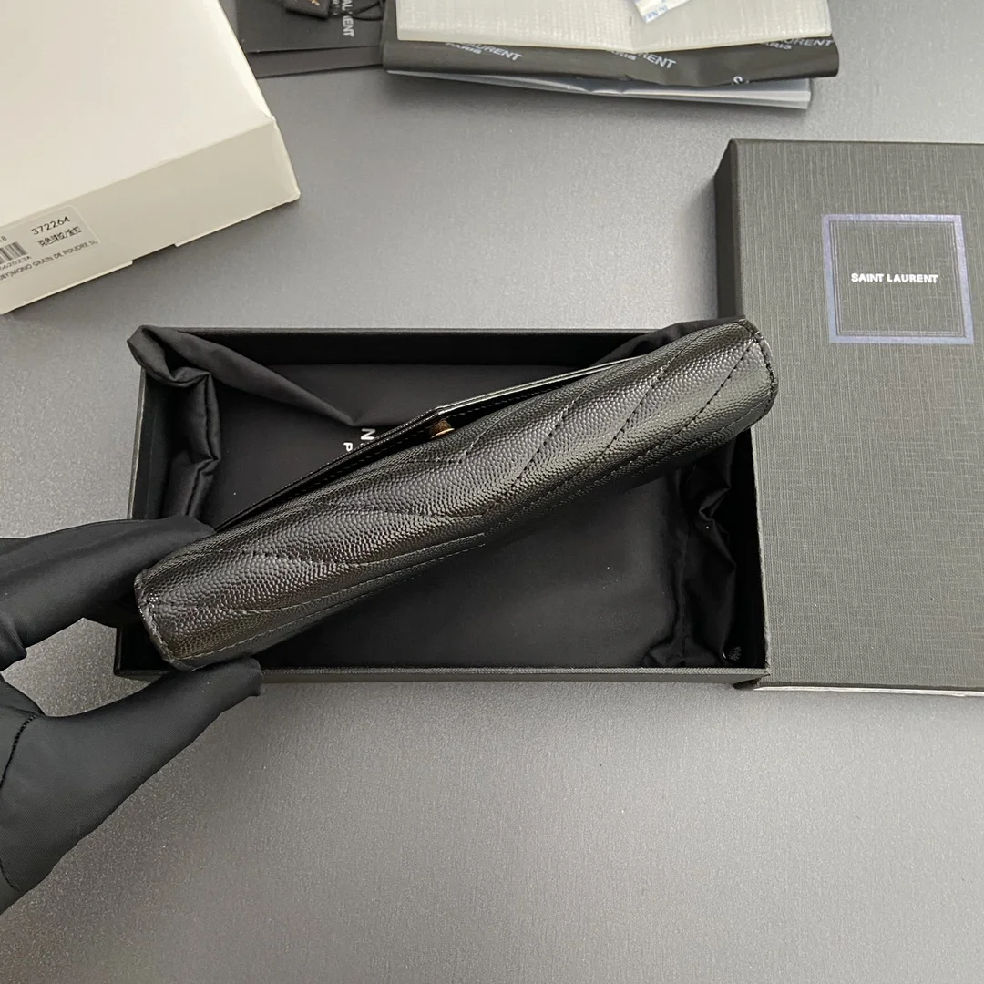 YSL Wallets Purse Seasonal 56110