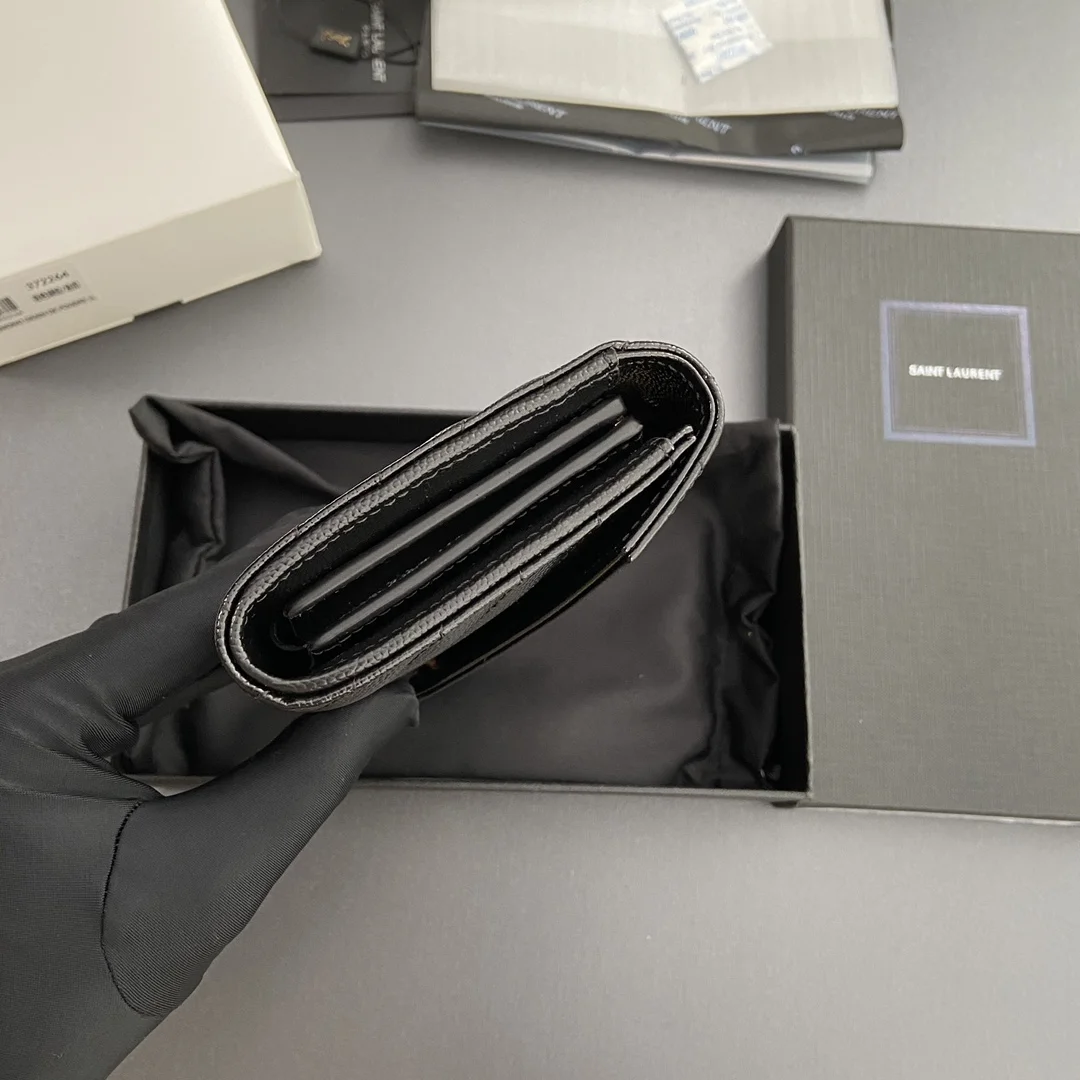 YSL Wallets Purse Seasonal 56110
