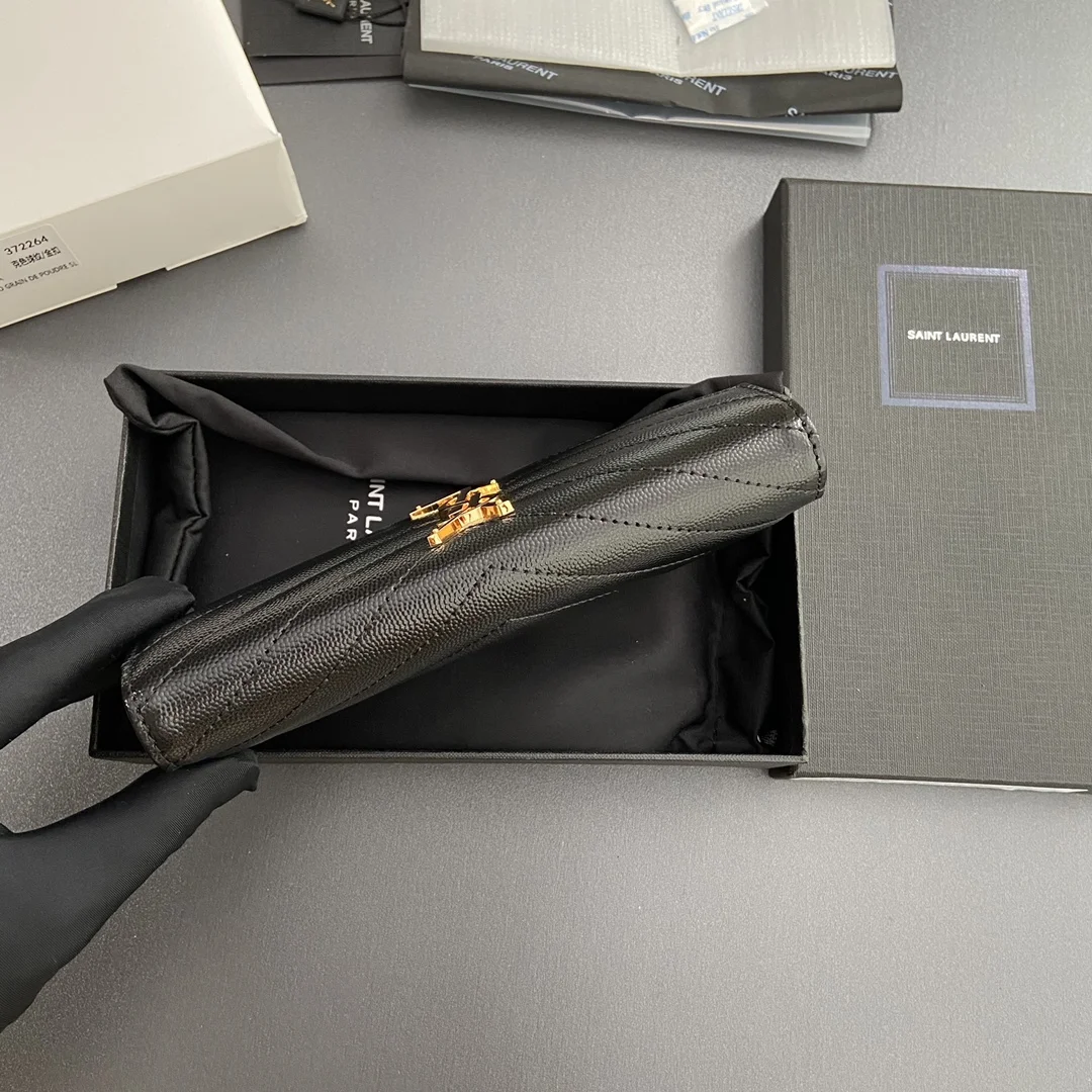 YSL Wallets Purse Seasonal 56110