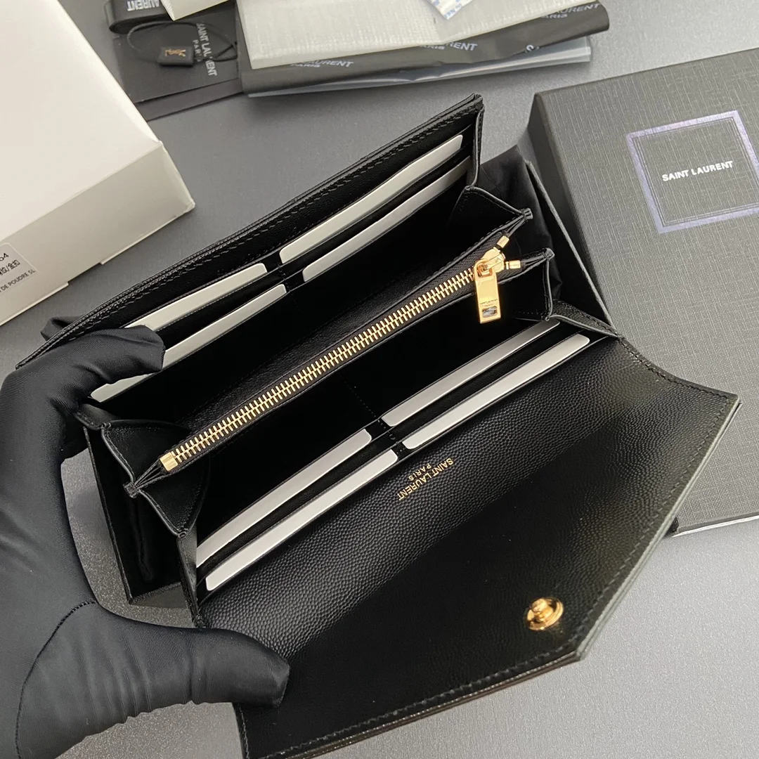YSL Wallets Purse Seasonal 56110