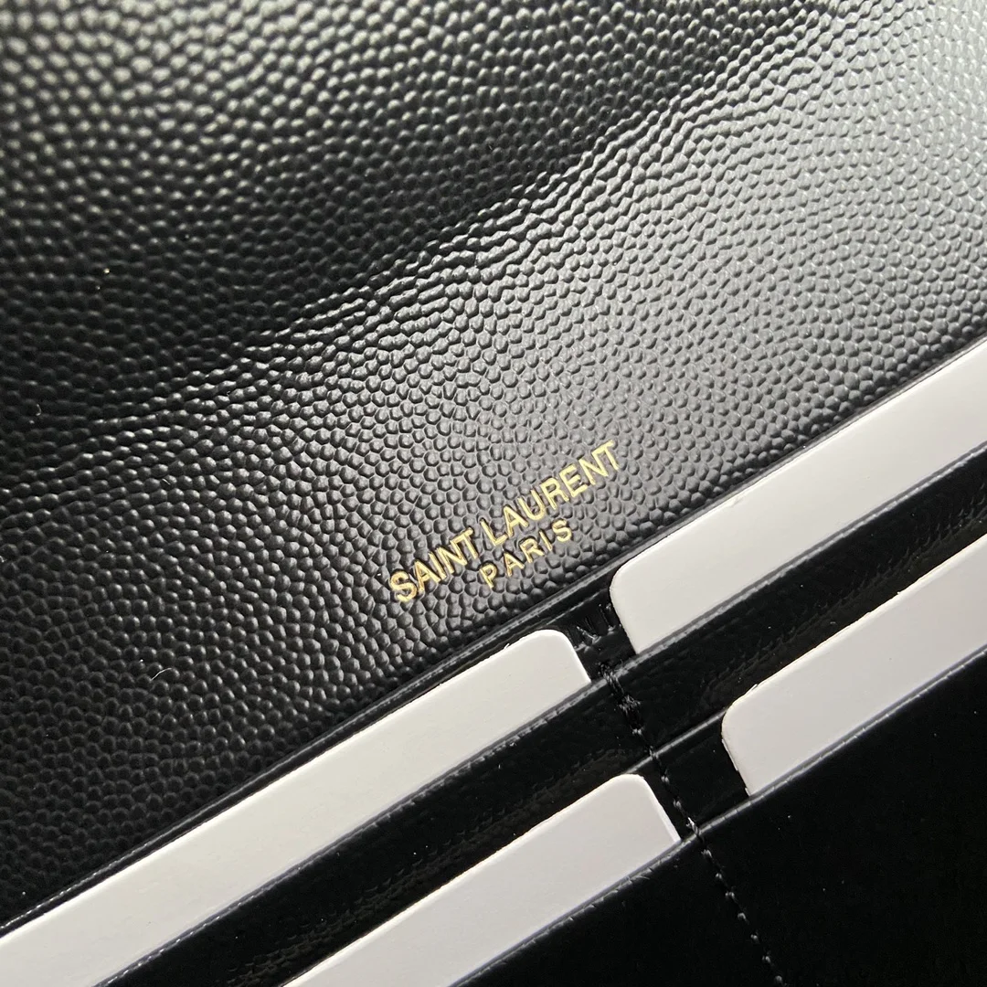 YSL Wallets Purse Seasonal 56110