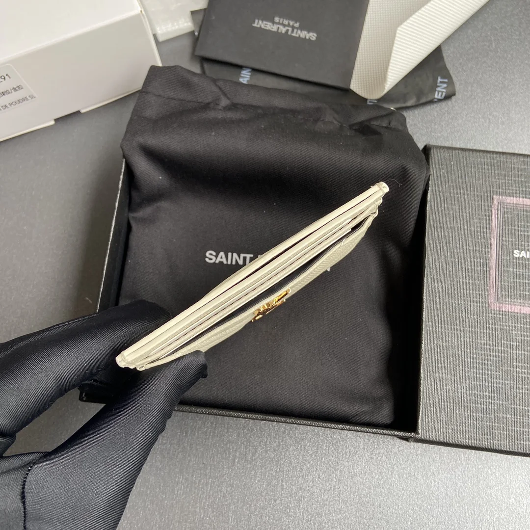 Packable YSL Wallets Purse 56105