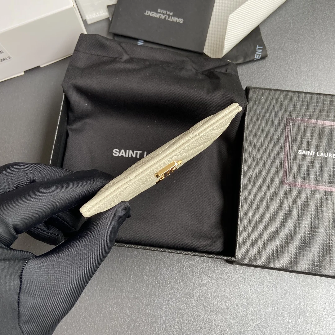 Packable YSL Wallets Purse 56105
