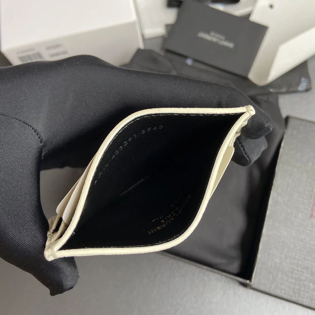 Packable YSL Wallets Purse 56105