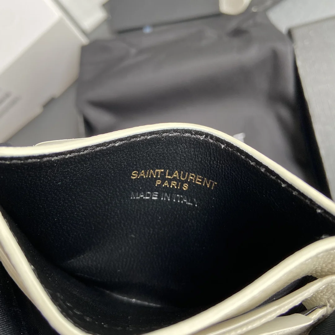 Packable YSL Wallets Purse 56105