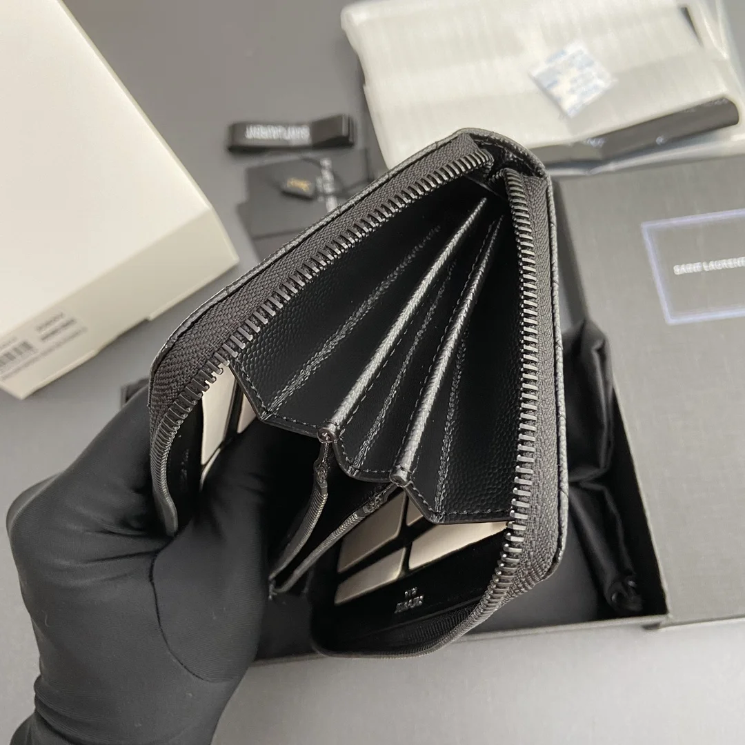 AllSeason YSL Wallets Purse 56219