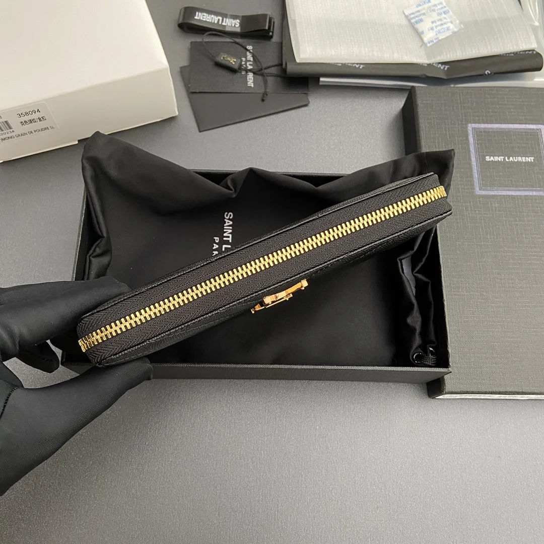 SmartChoice YSL Wallets Purse 56176