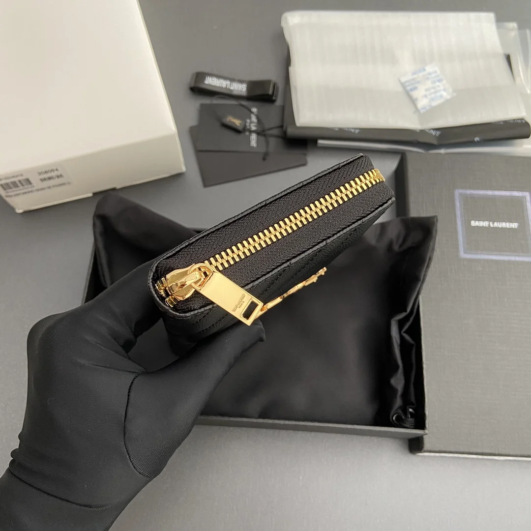 SmartChoice YSL Wallets Purse 56176