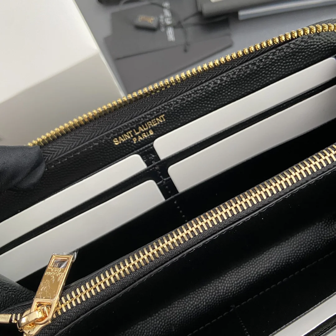 SmartChoice YSL Wallets Purse 56176