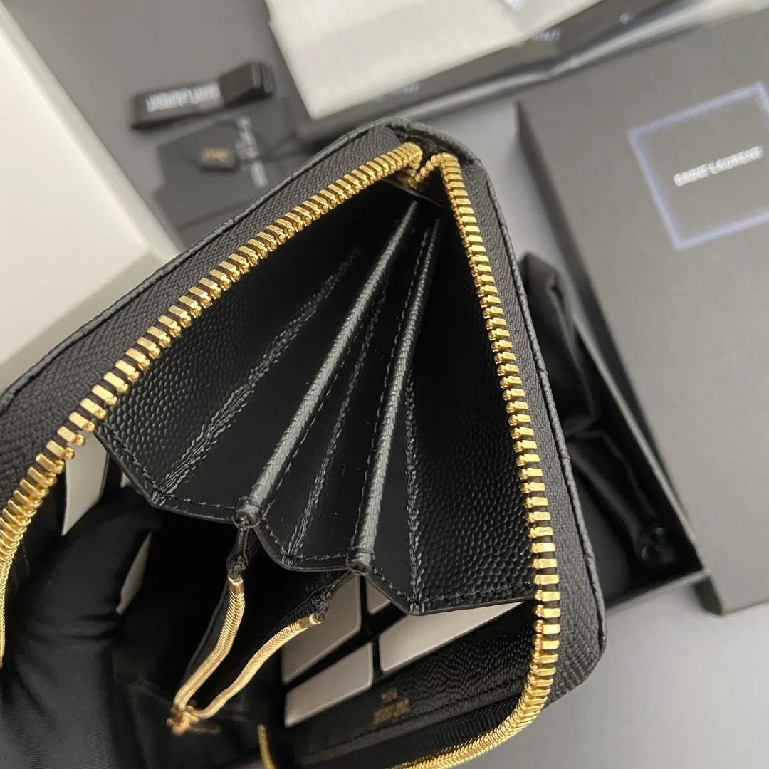 SmartChoice YSL Wallets Purse 56176