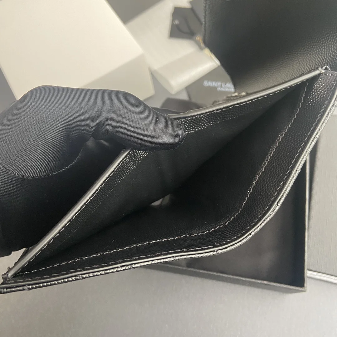 YSL Wallets Purse Original 56106