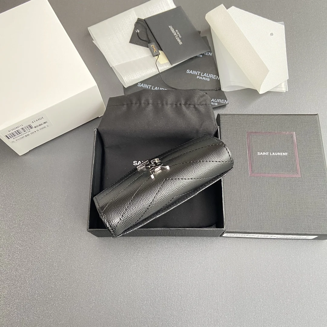 TopPick YSL Wallets Purse 56103