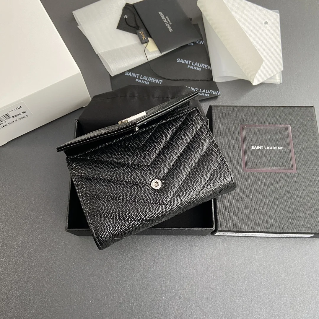 TopPick YSL Wallets Purse 56103