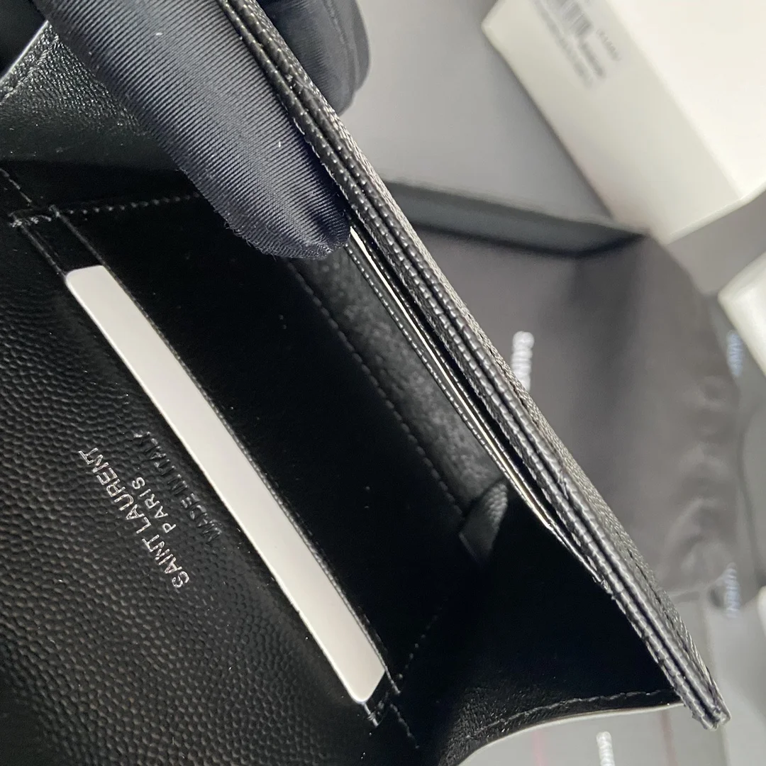 TopPick YSL Wallets Purse 56103