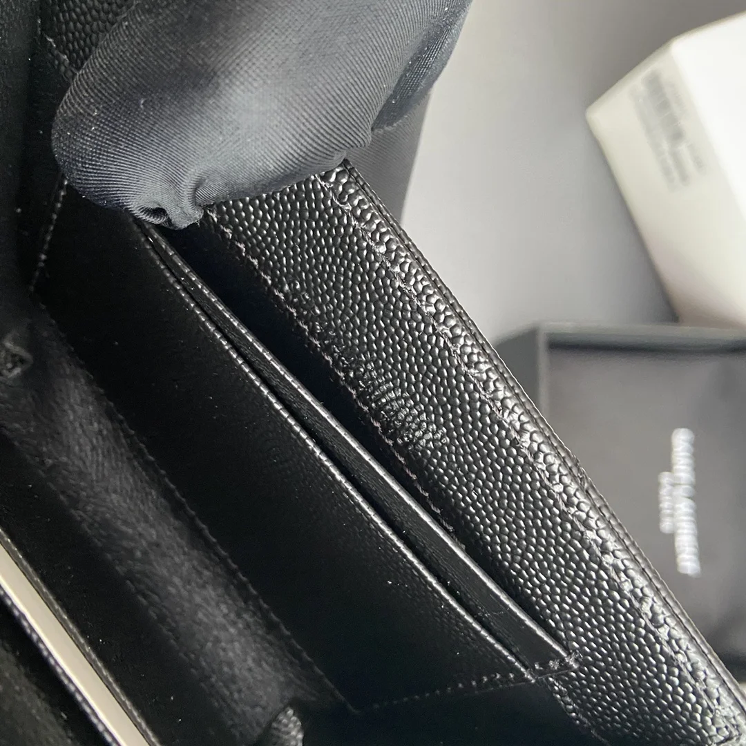 TopPick YSL Wallets Purse 56103