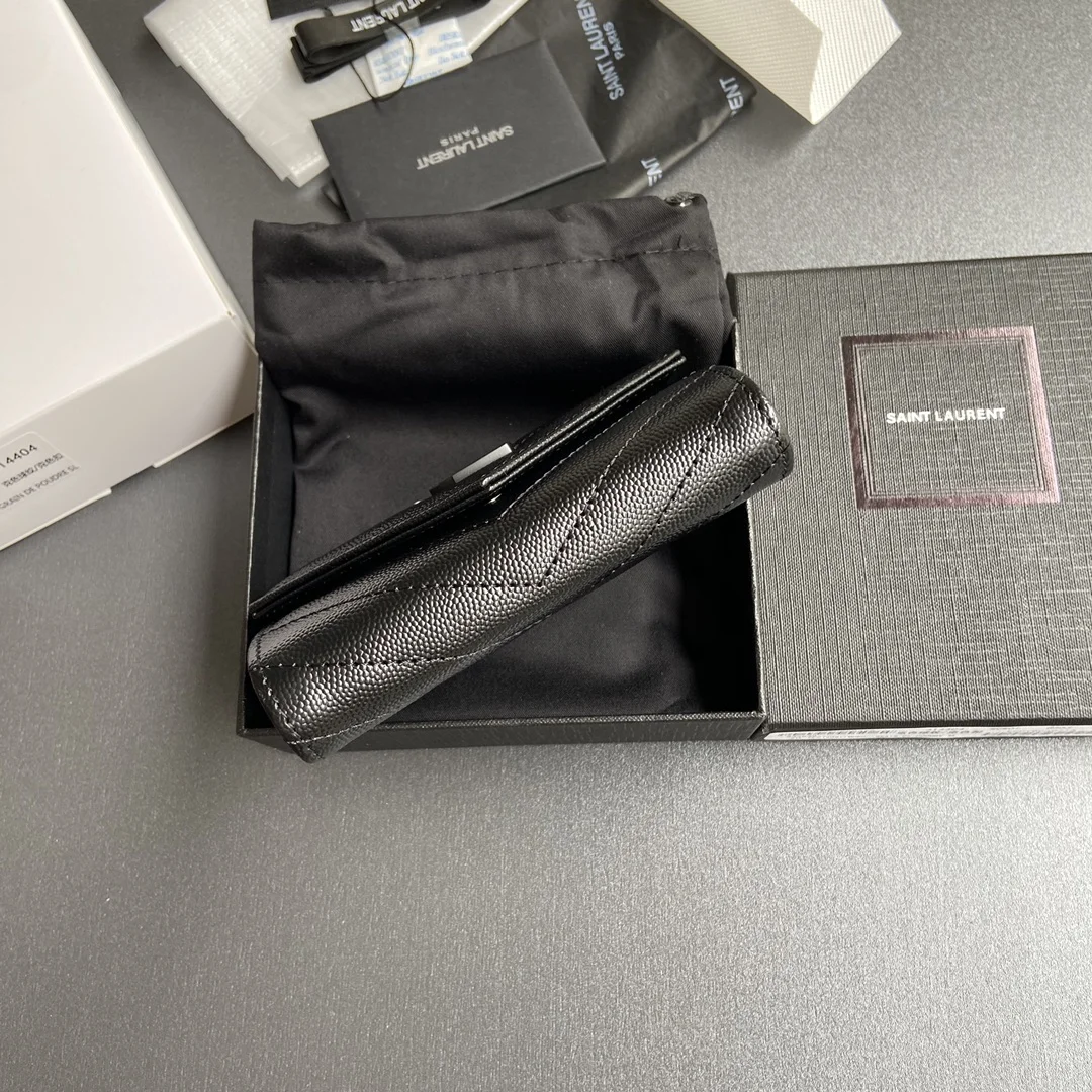 YSL Wallets Purse EyeCatching 56102