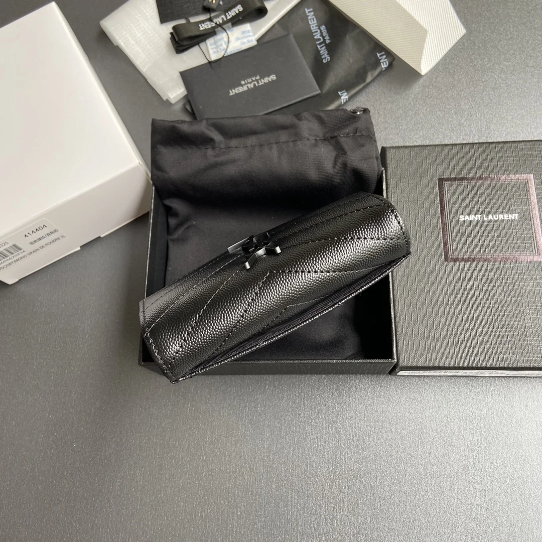 YSL Wallets Purse EyeCatching 56102