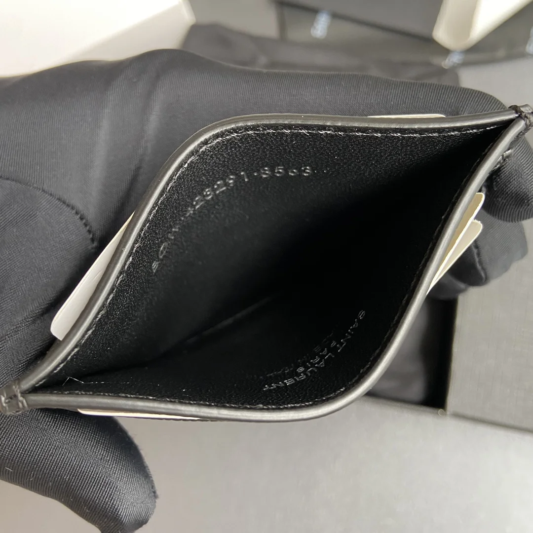 Thermal YSL Wallets Purse 56139