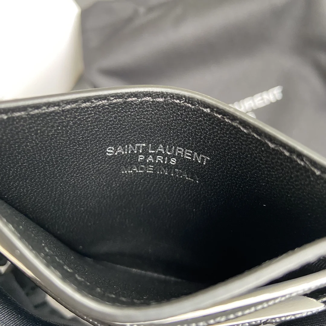Thermal YSL Wallets Purse 56139