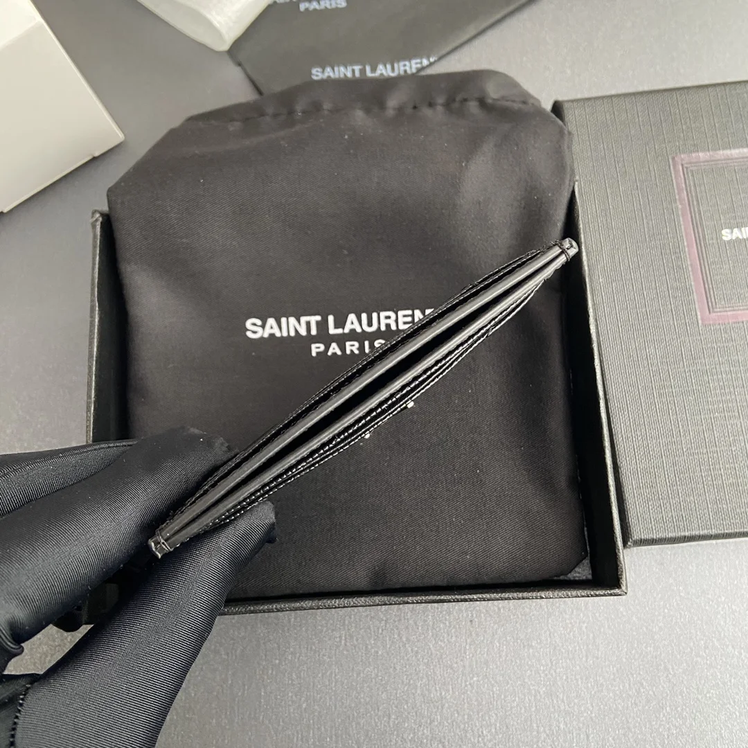 YSL Wallets Purse TravelReady 56136