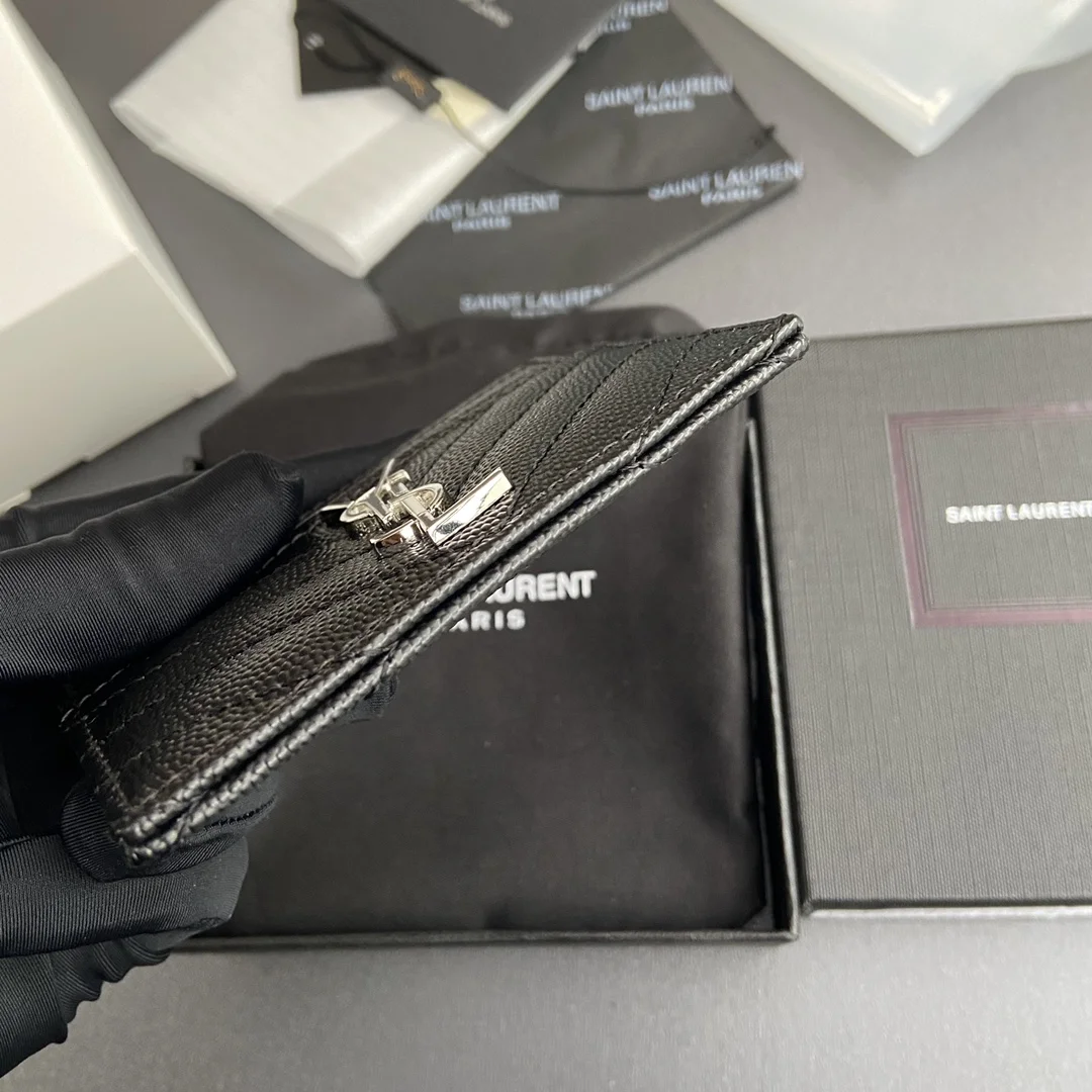YSL Wallets Purse TravelReady 56136