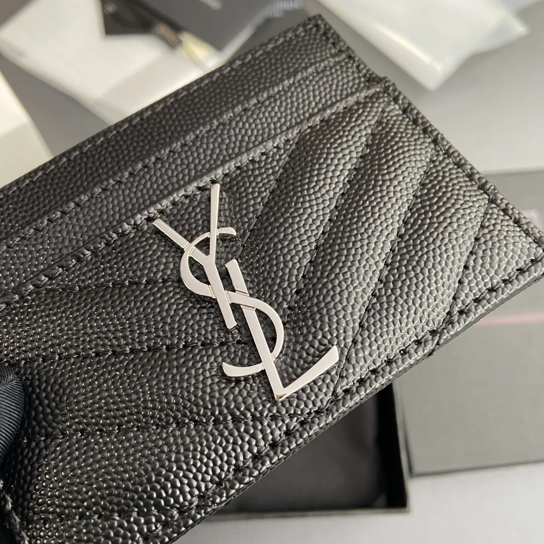 YSL Wallets Purse TravelReady 56136