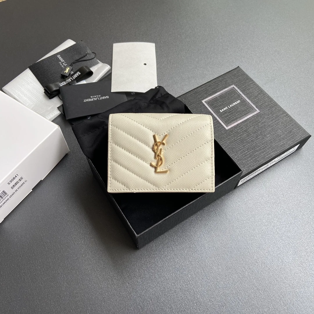 StreetReady YSL Wallets Purse 56134