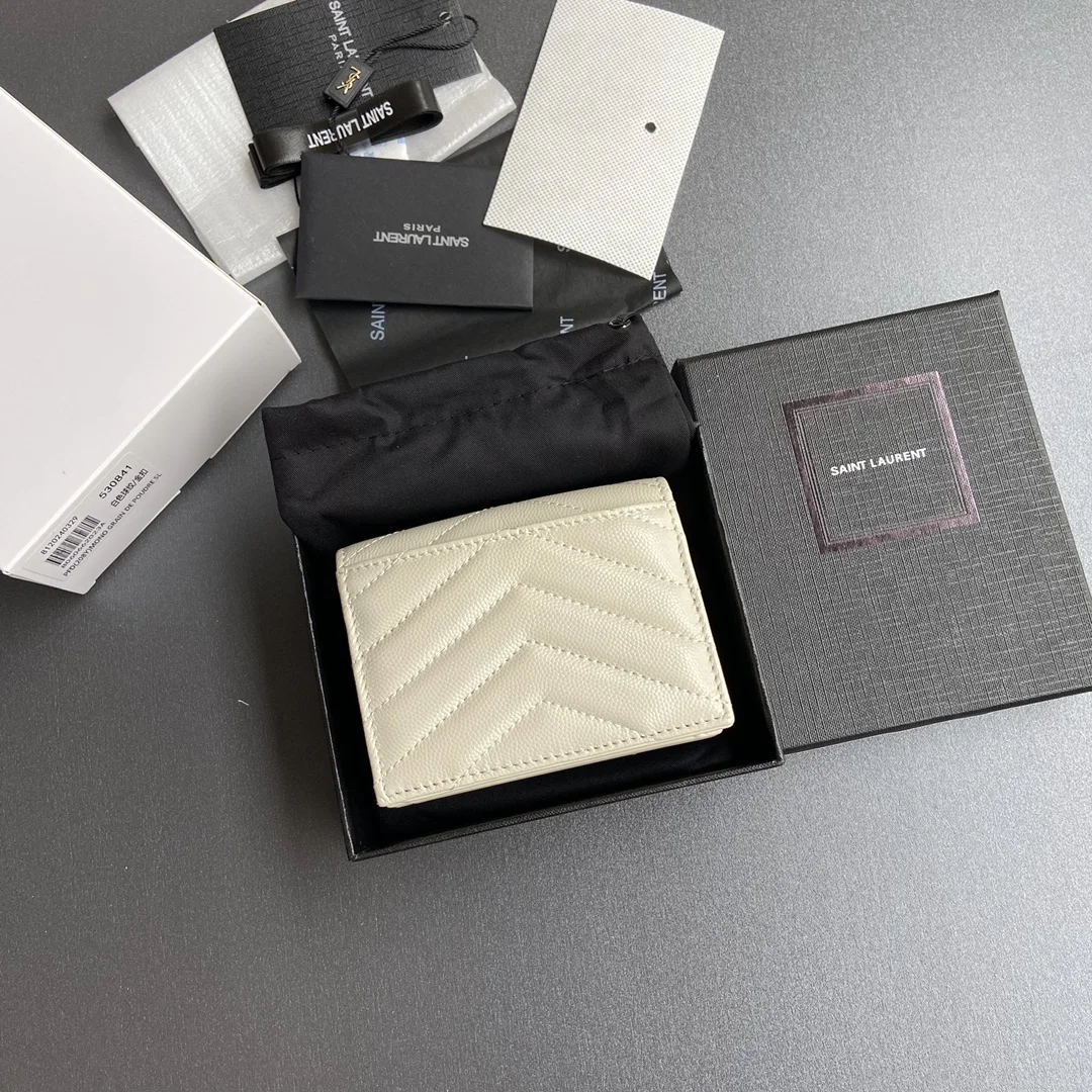 StreetReady YSL Wallets Purse 56134