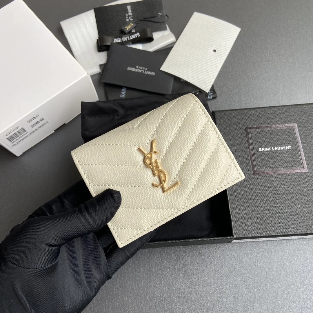 StreetReady YSL Wallets Purse 56134