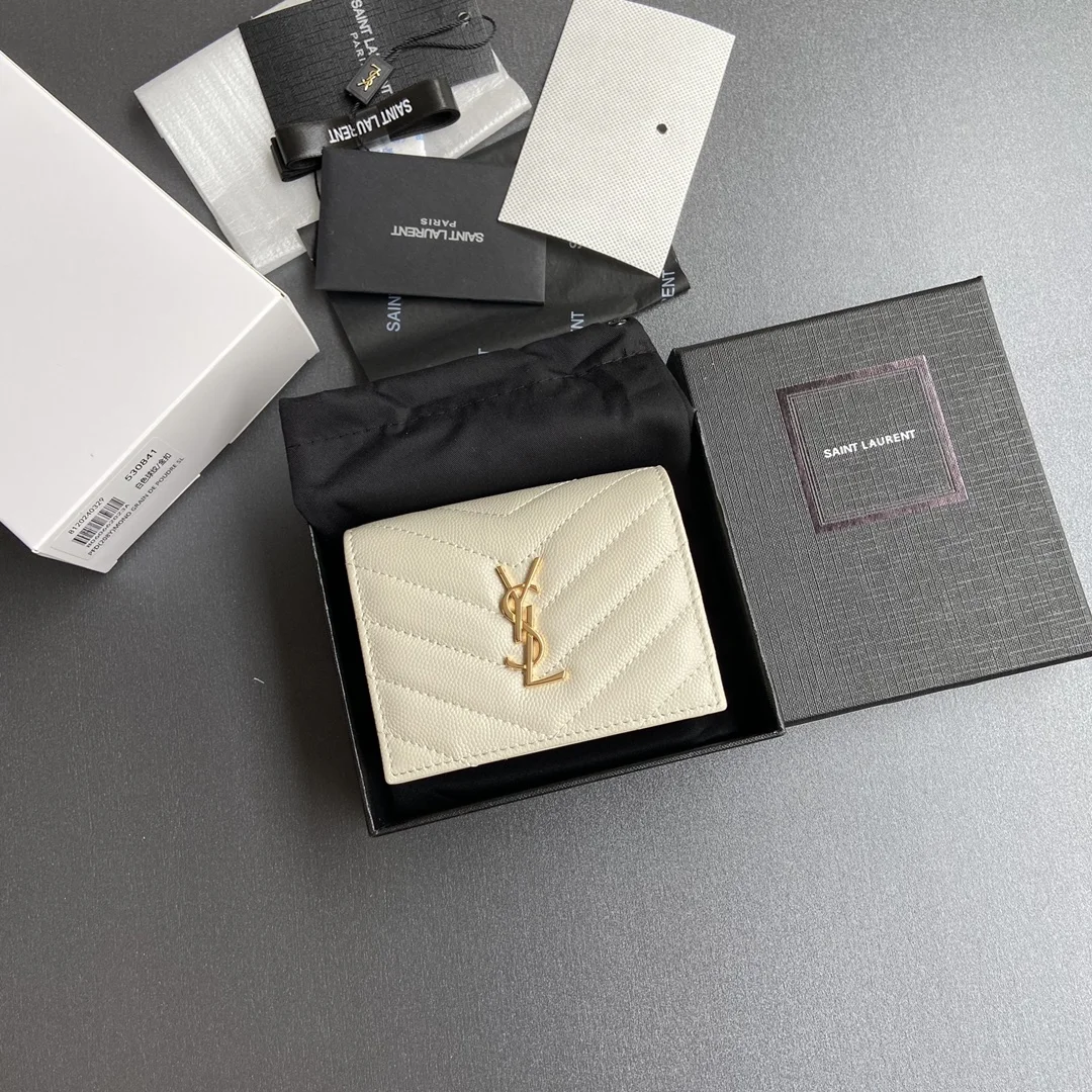 StreetReady YSL Wallets Purse 56134