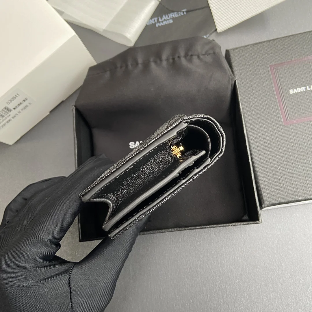 YSL Wallets Purse Sporty 56093