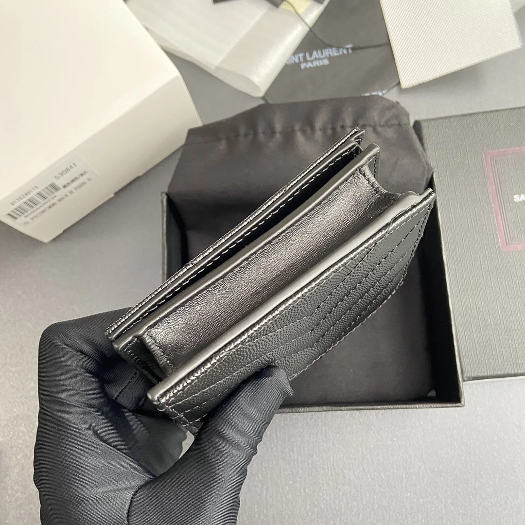 YSL Wallets Purse Sporty 56093
