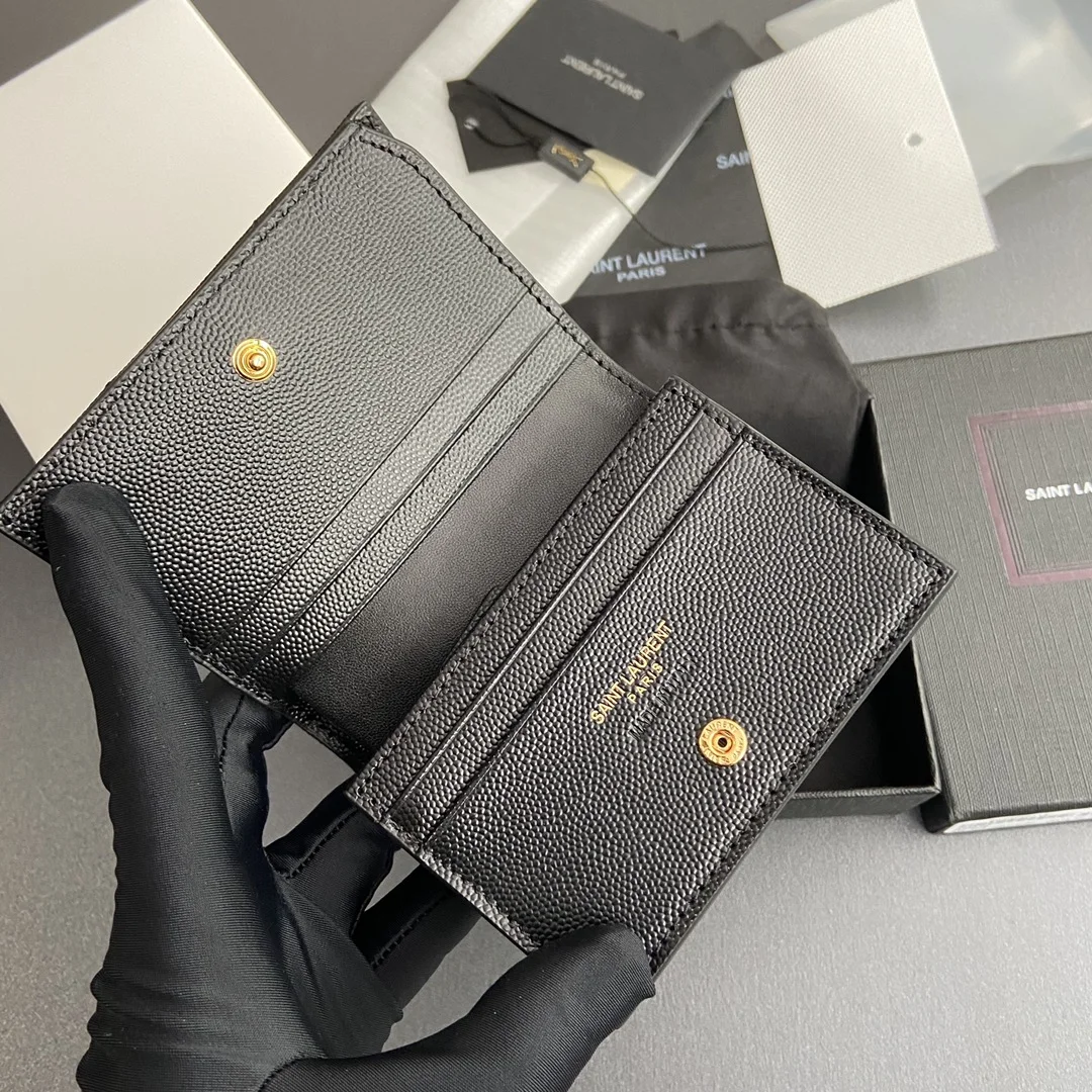 YSL Wallets Purse Sporty 56093
