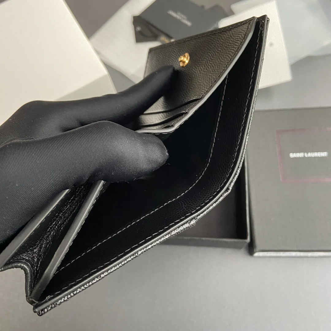 YSL Wallets Purse Sporty 56093