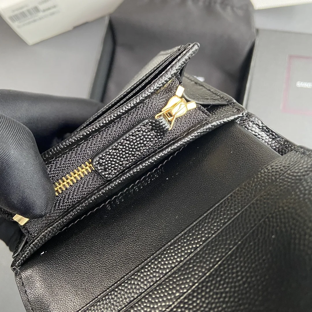 YSL Wallets Purse Sporty 56093