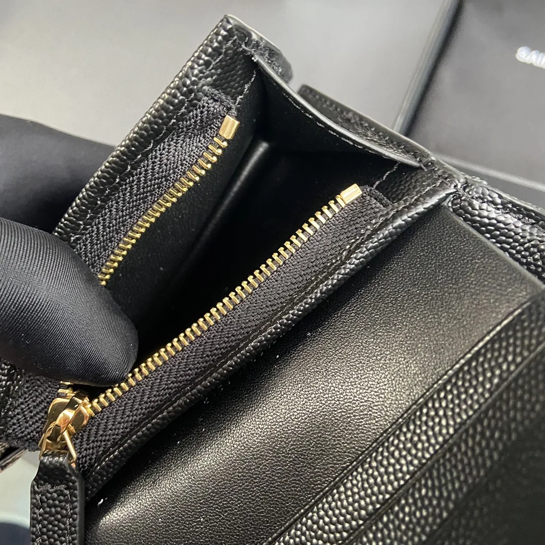 YSL Wallets Purse Sporty 56093