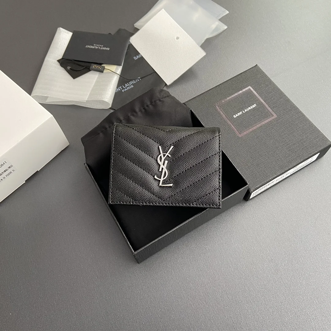 DailyWear YSL Wallets Purse 56089