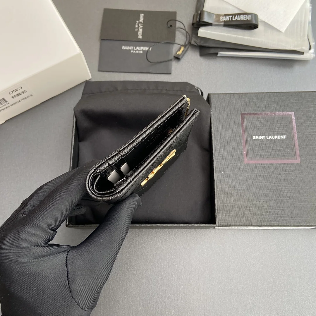 YSL Wallets Purse Modern 56130