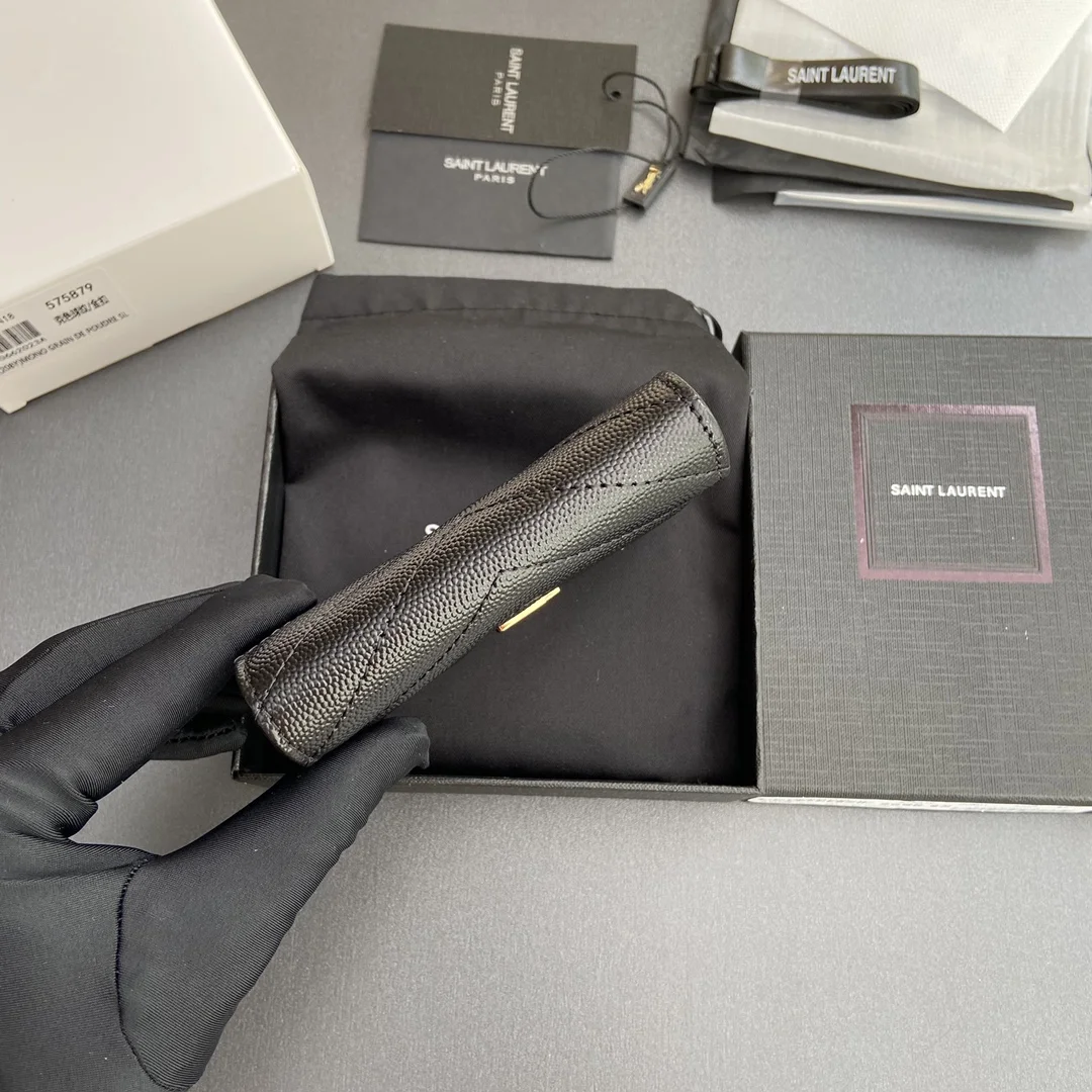 YSL Wallets Purse Modern 56130