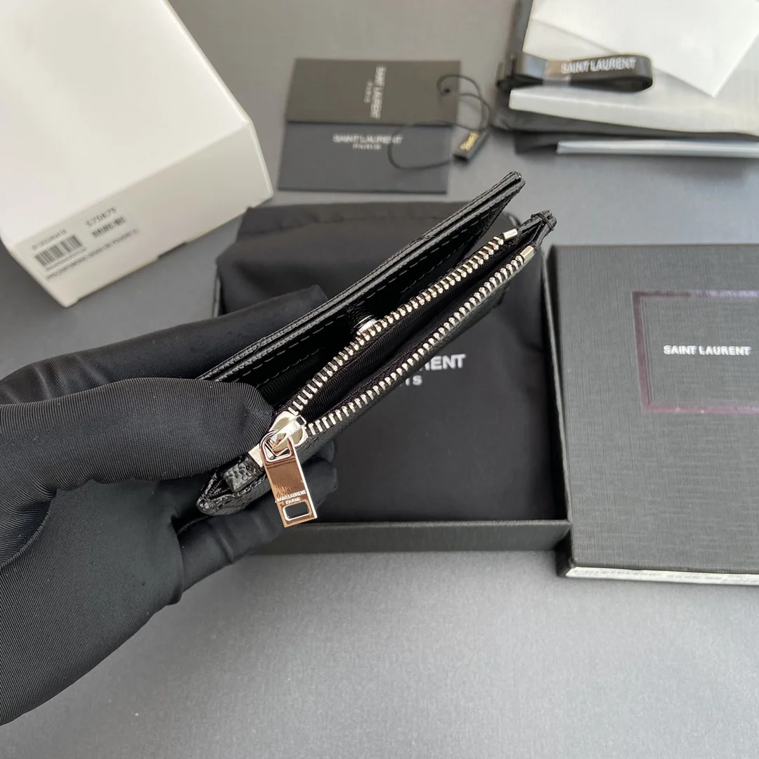 YSL Wallets Purse Effortless 56090