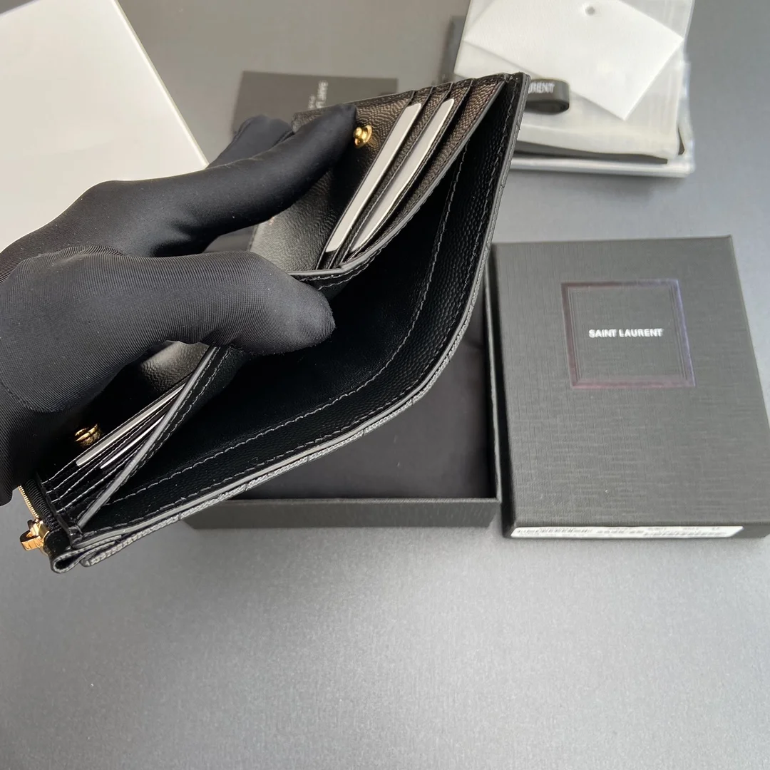 Durable YSL Wallets Purse 56088