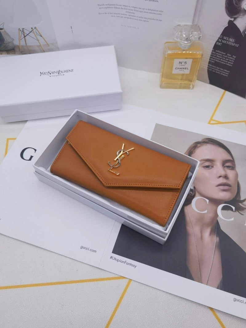 YSL Wallets Purse Minimalist 85768
