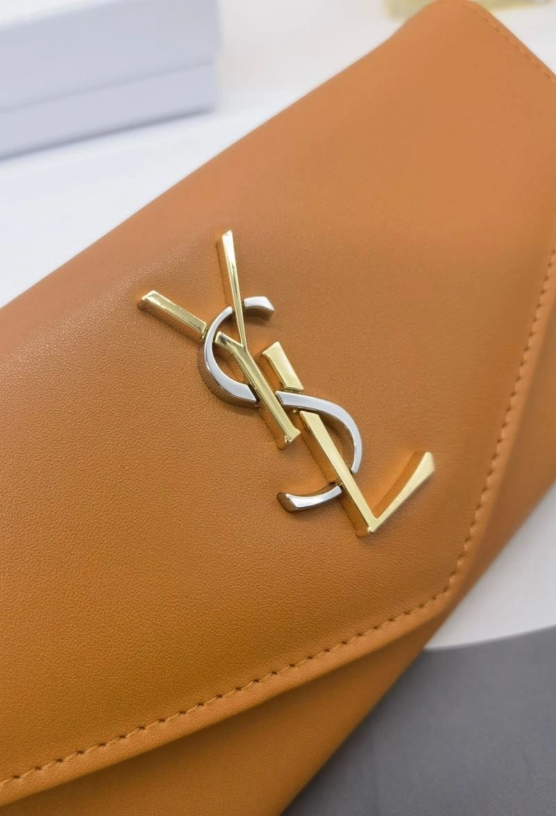 YSL Wallets Purse Minimalist 85768