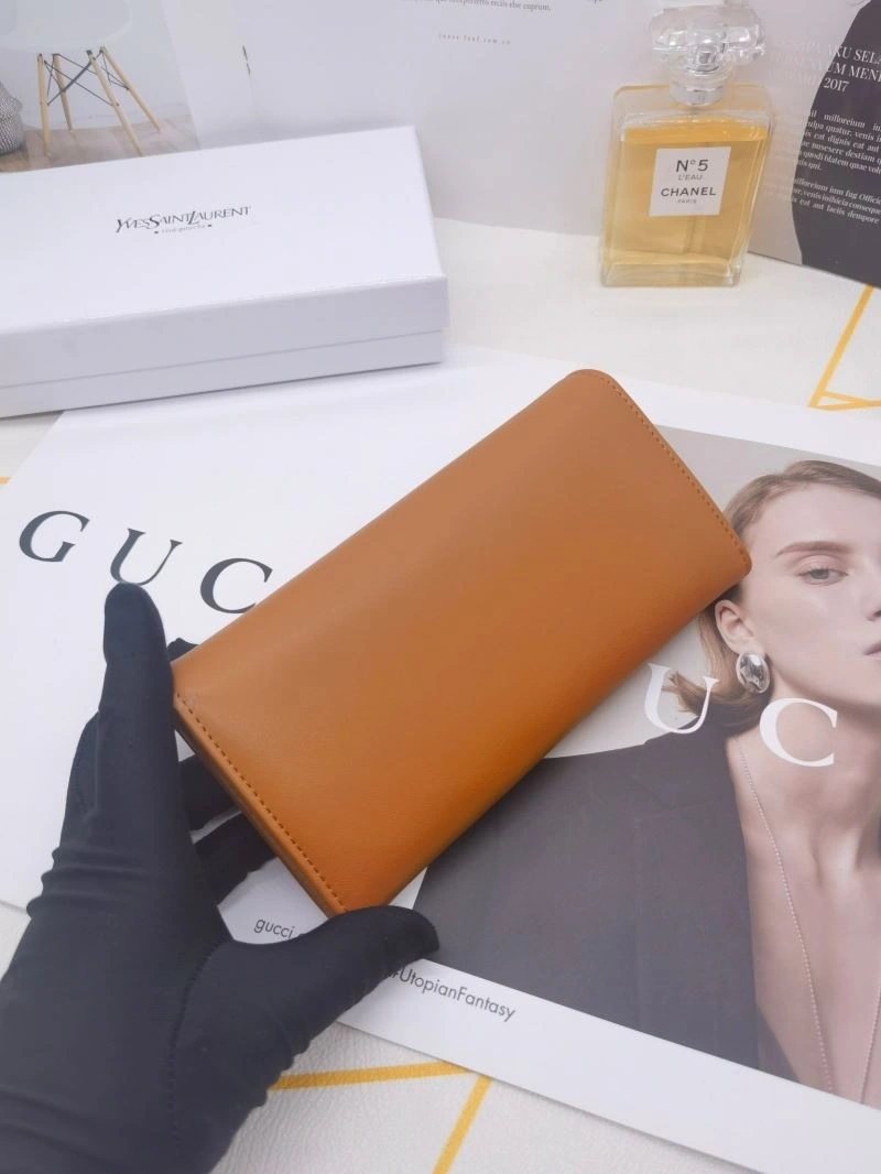 YSL Wallets Purse Minimalist 85768