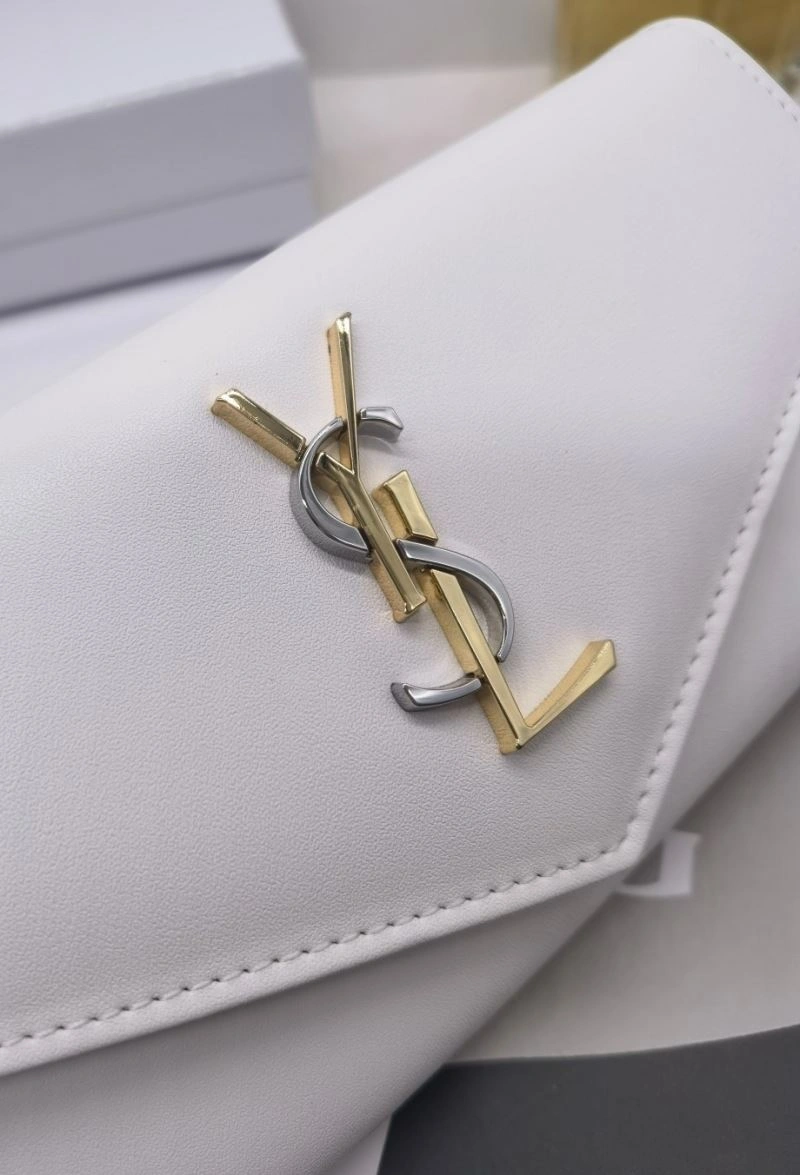 YSL Wallets Purse Modern 85763