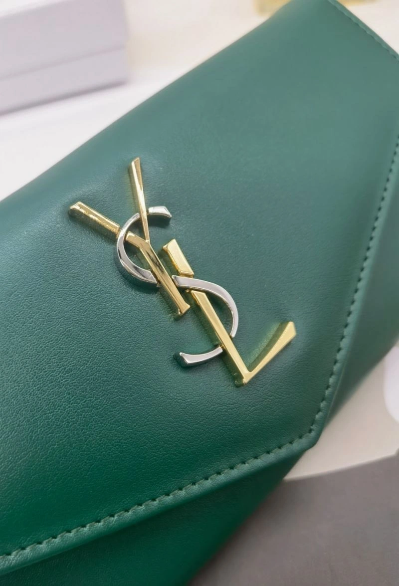 QuickDry YSL Wallets Purse 85804