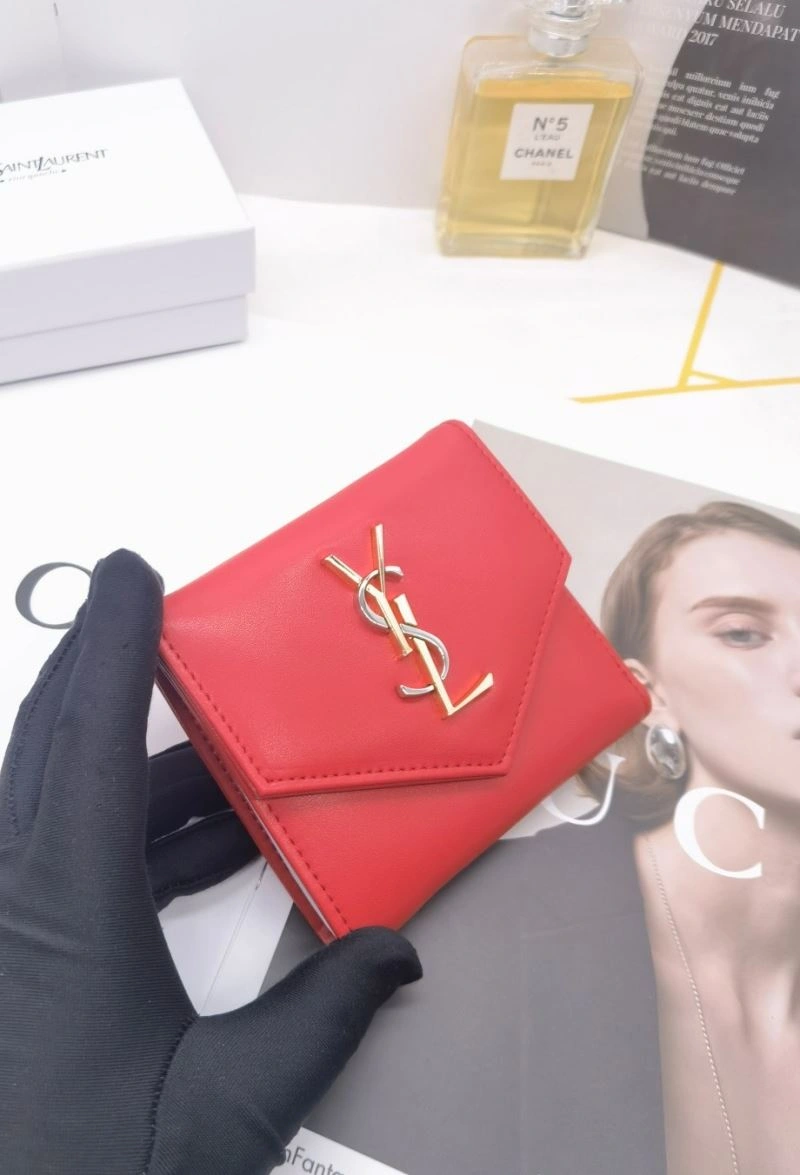 UrbanStyle YSL Wallets Purse 85756